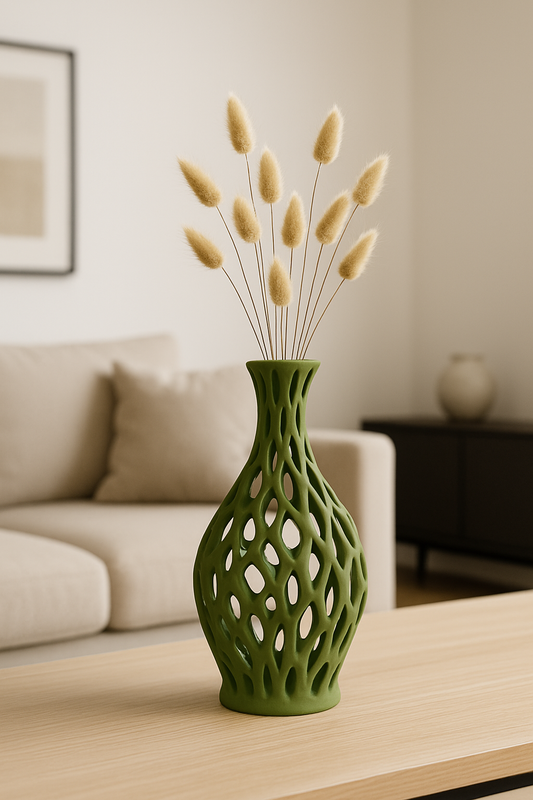Sinister Select Voroni Vase