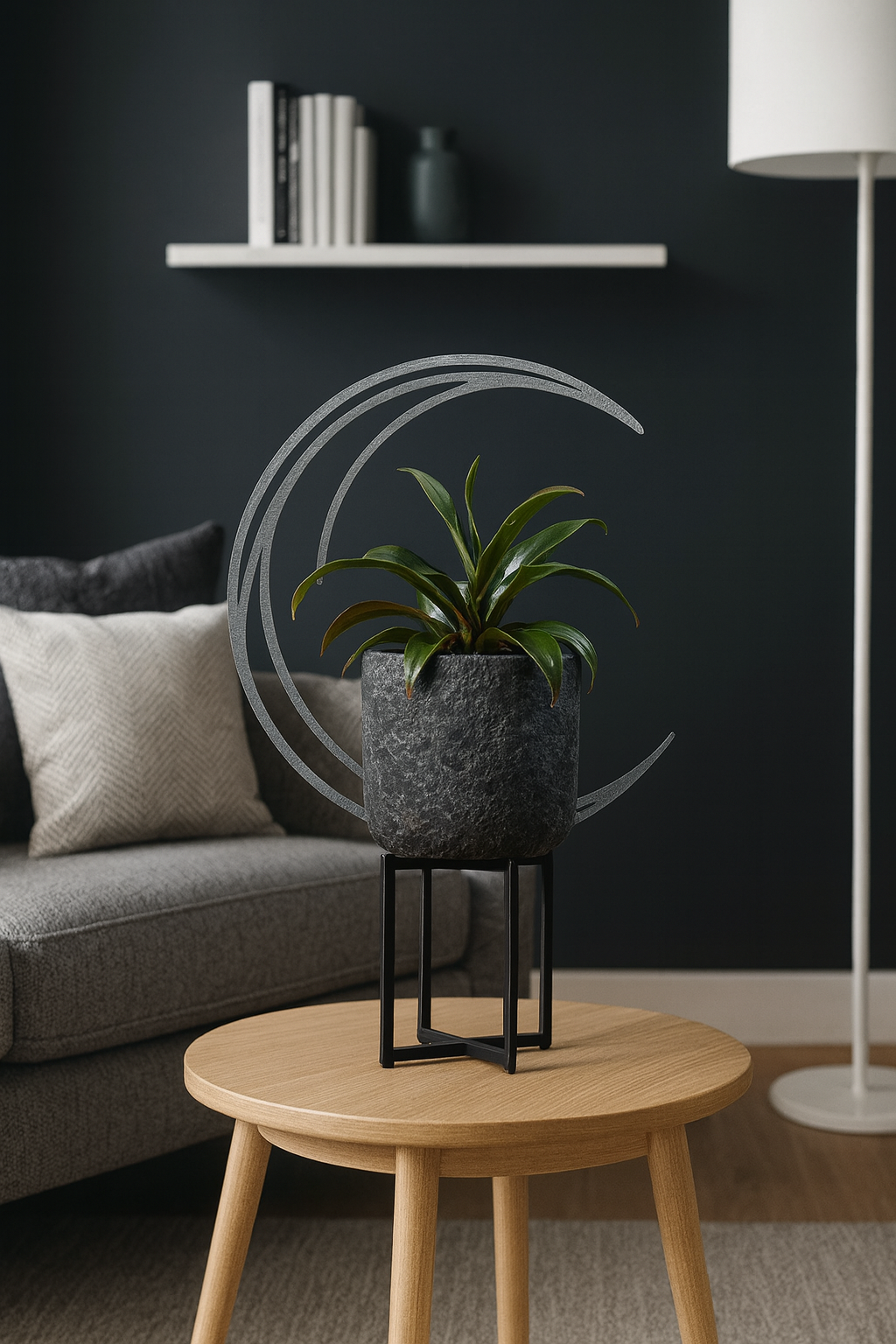 Modern Plant stand 15cm