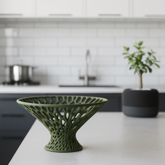 Voroni Home bowl - For your kitchen