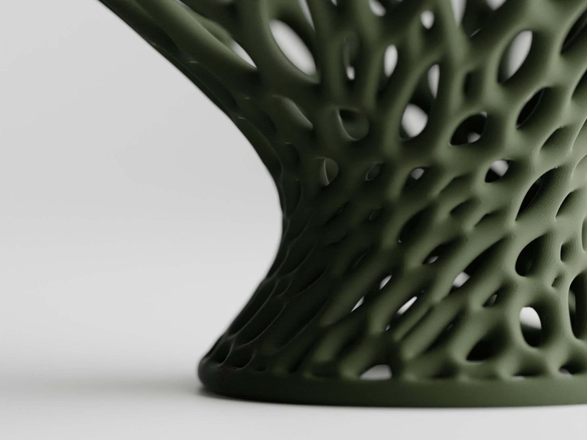 Voroni Home bowl - SinisterStyle