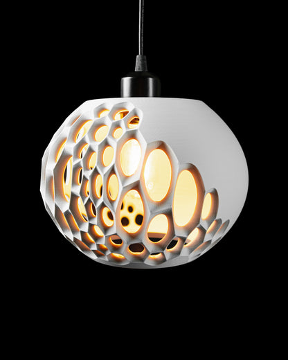 Virus Pendant Lamp Shade