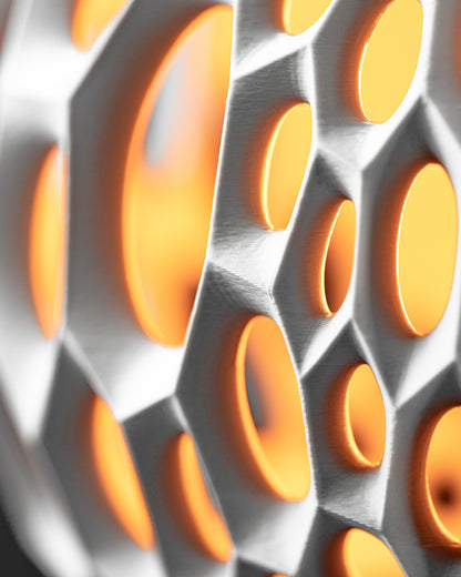 Virus Pendant Lamp Shade