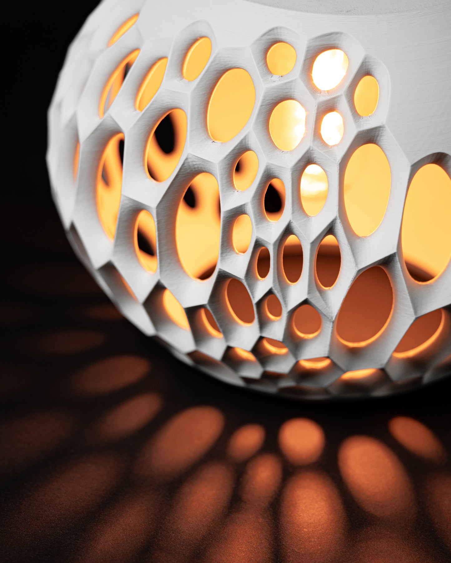 Virus Pendant Lamp Shade