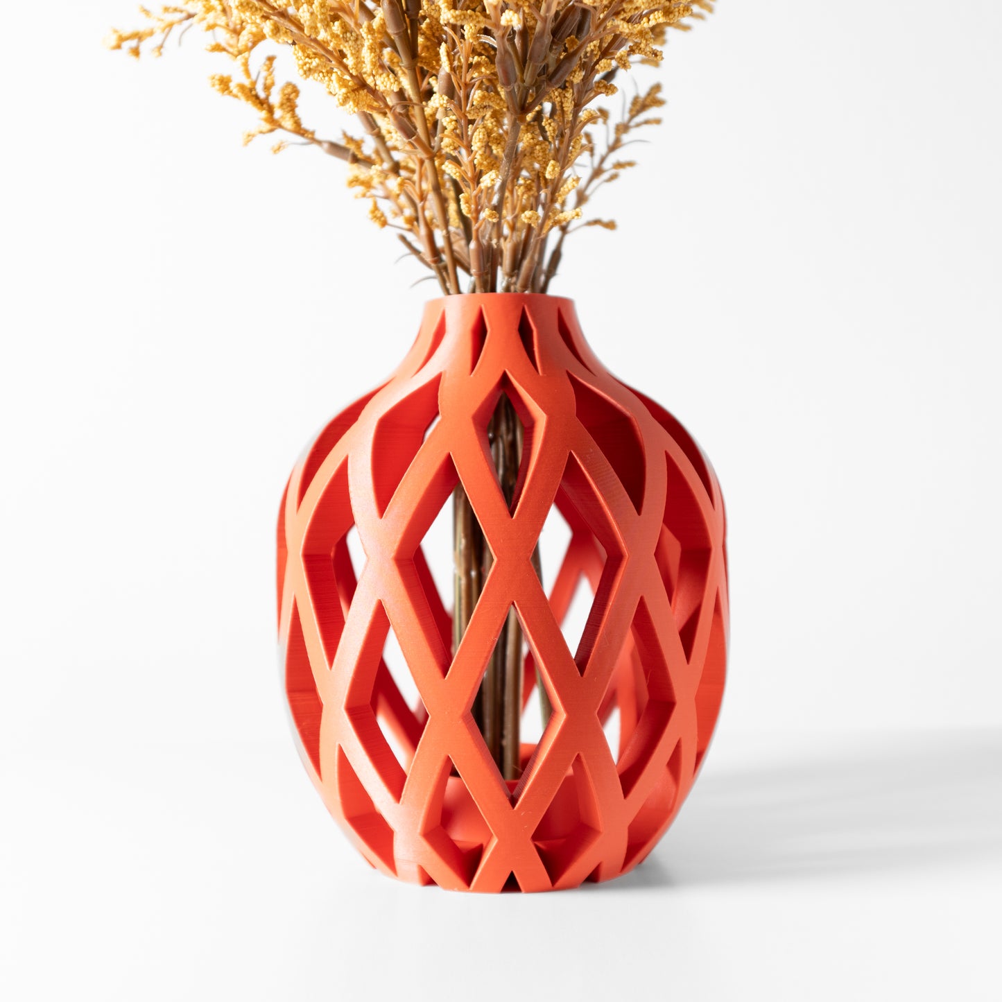 Advani Vase