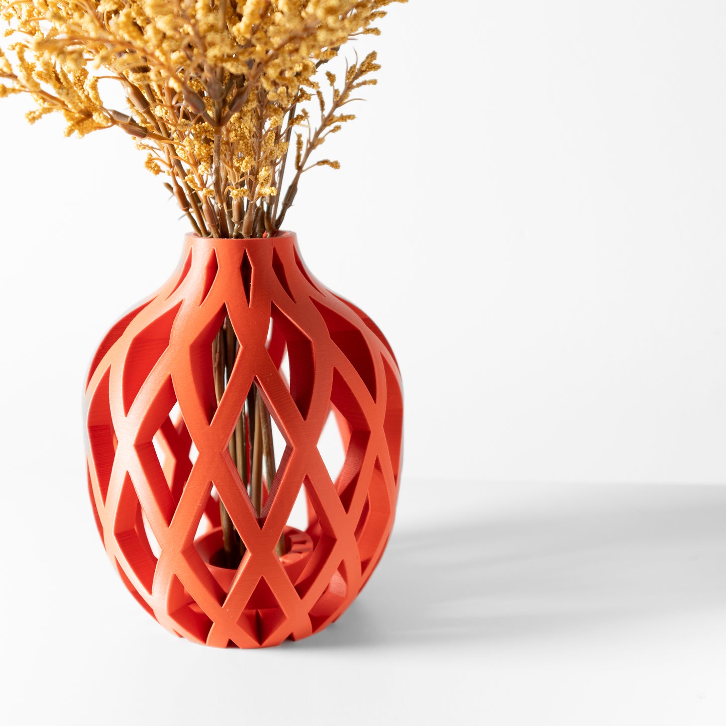 Advani Vase