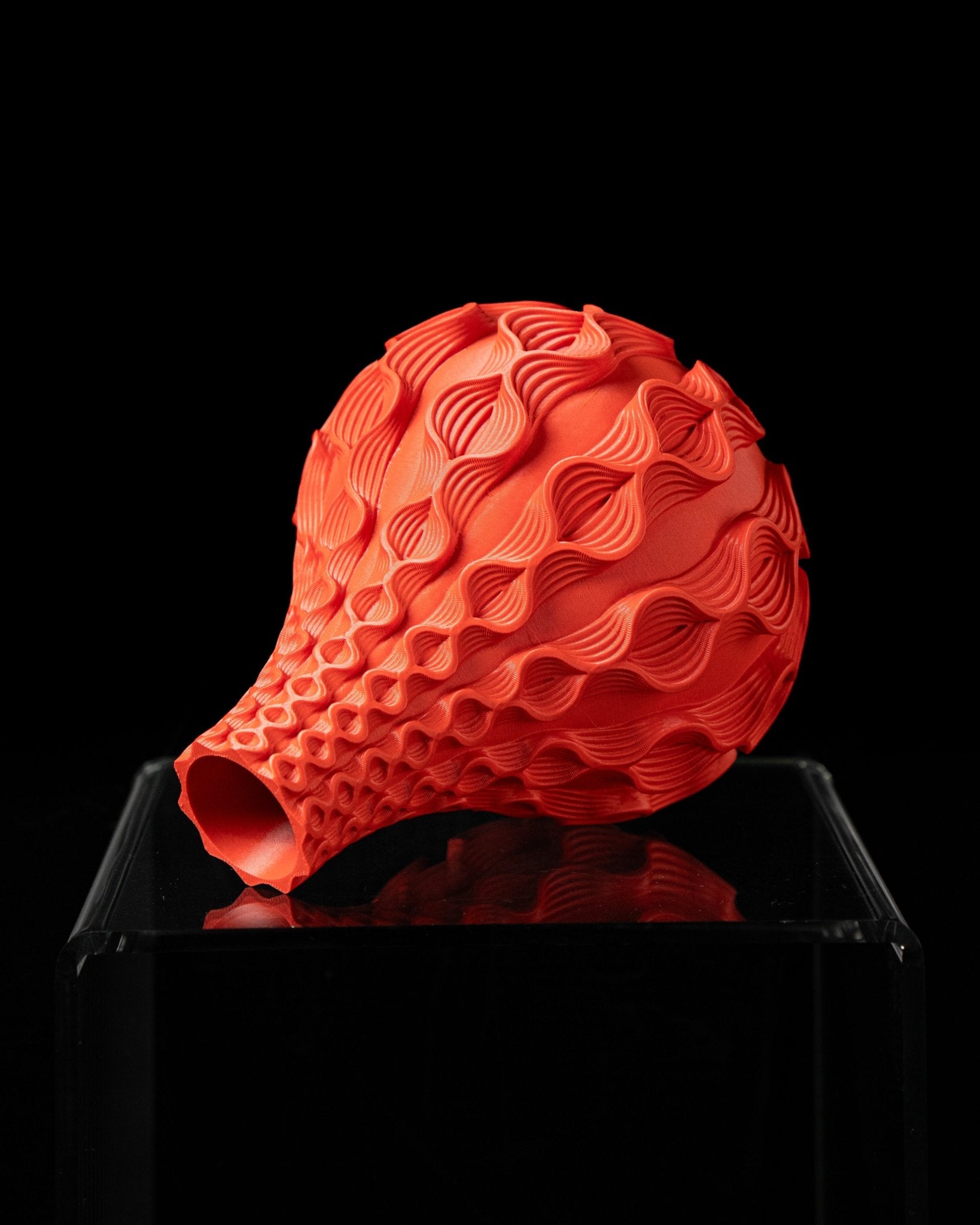 Bloom – PLA Vase - SinisterStyle