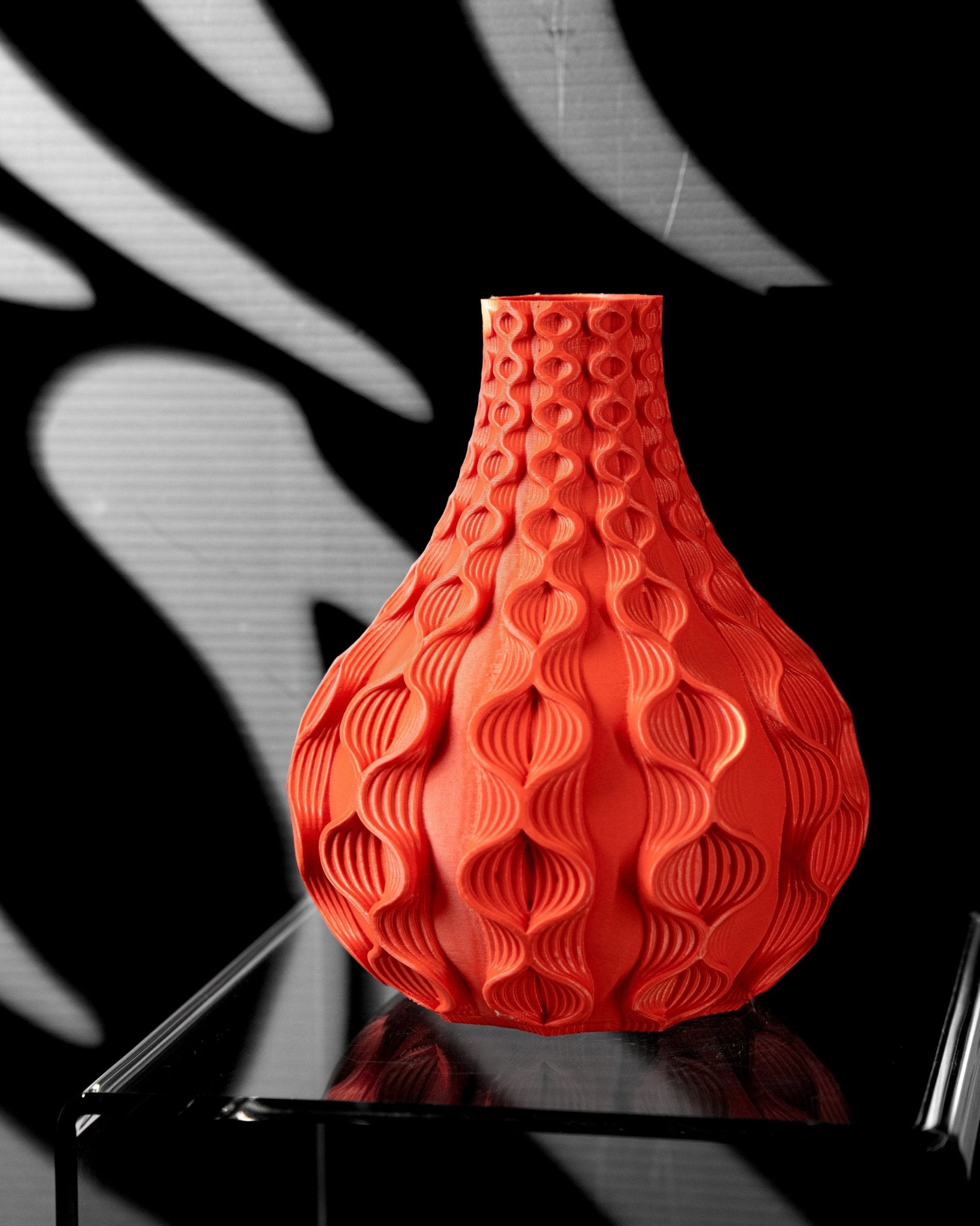 Bloom – PLA Vase - SinisterStyle