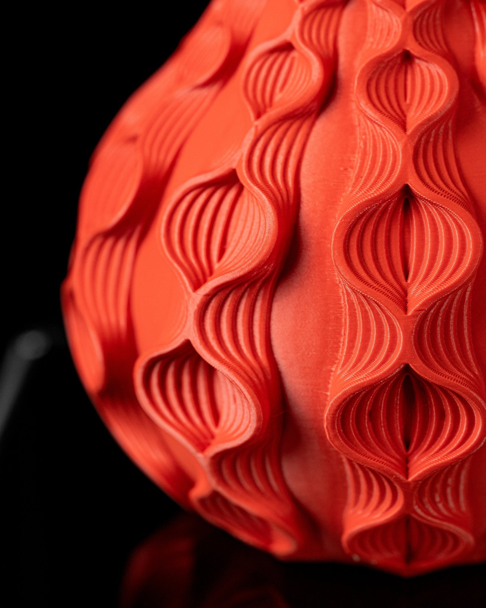 Bloom – PLA Vase - SinisterStyle