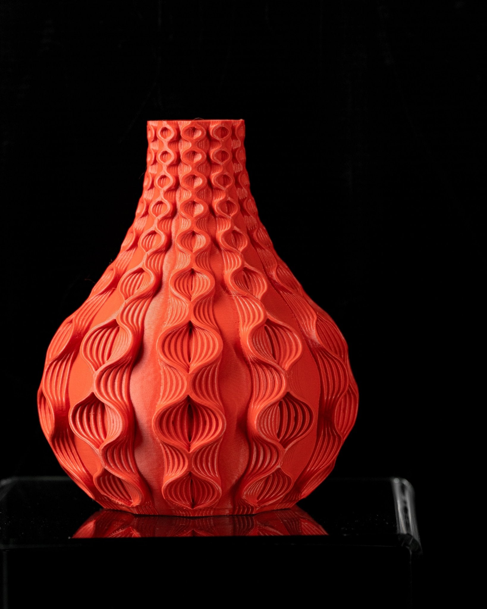 Bloom – PLA Vase - SinisterStyle