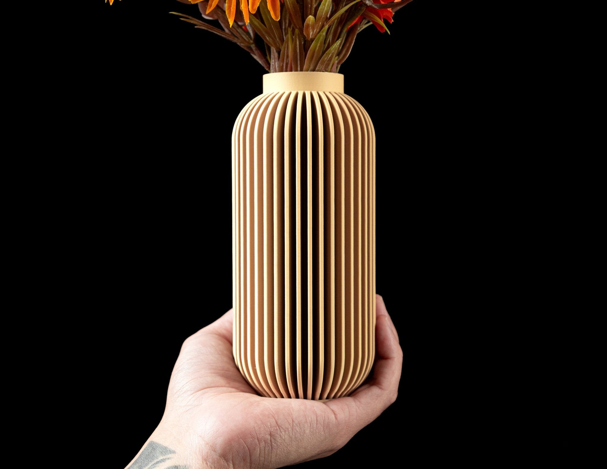 Yao Vase - SinisterStyle