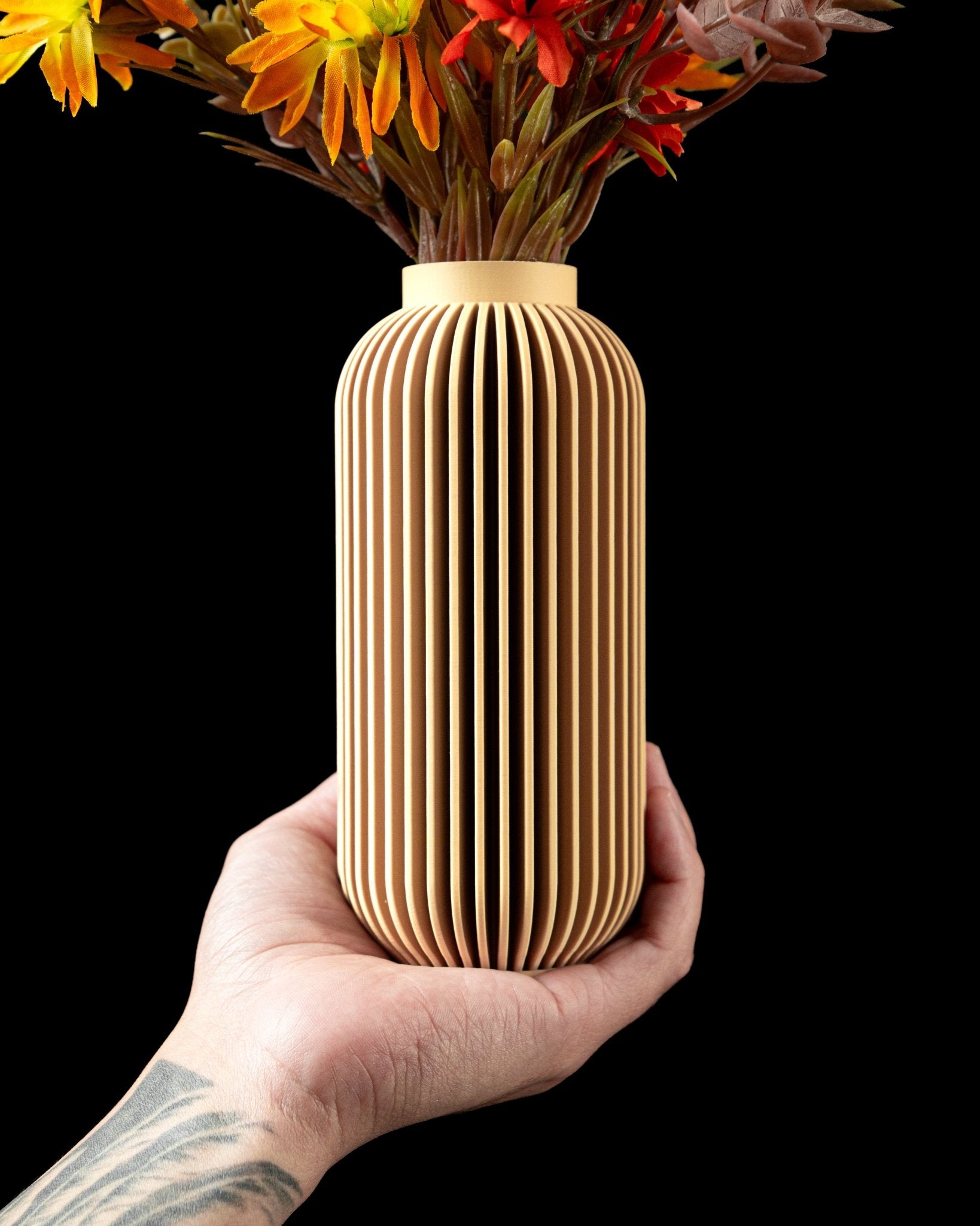 Yao Vase - SinisterStyle