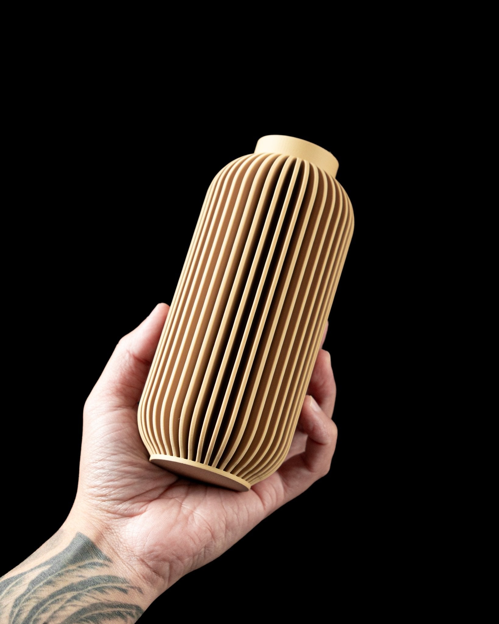 Yao Vase - SinisterStyle
