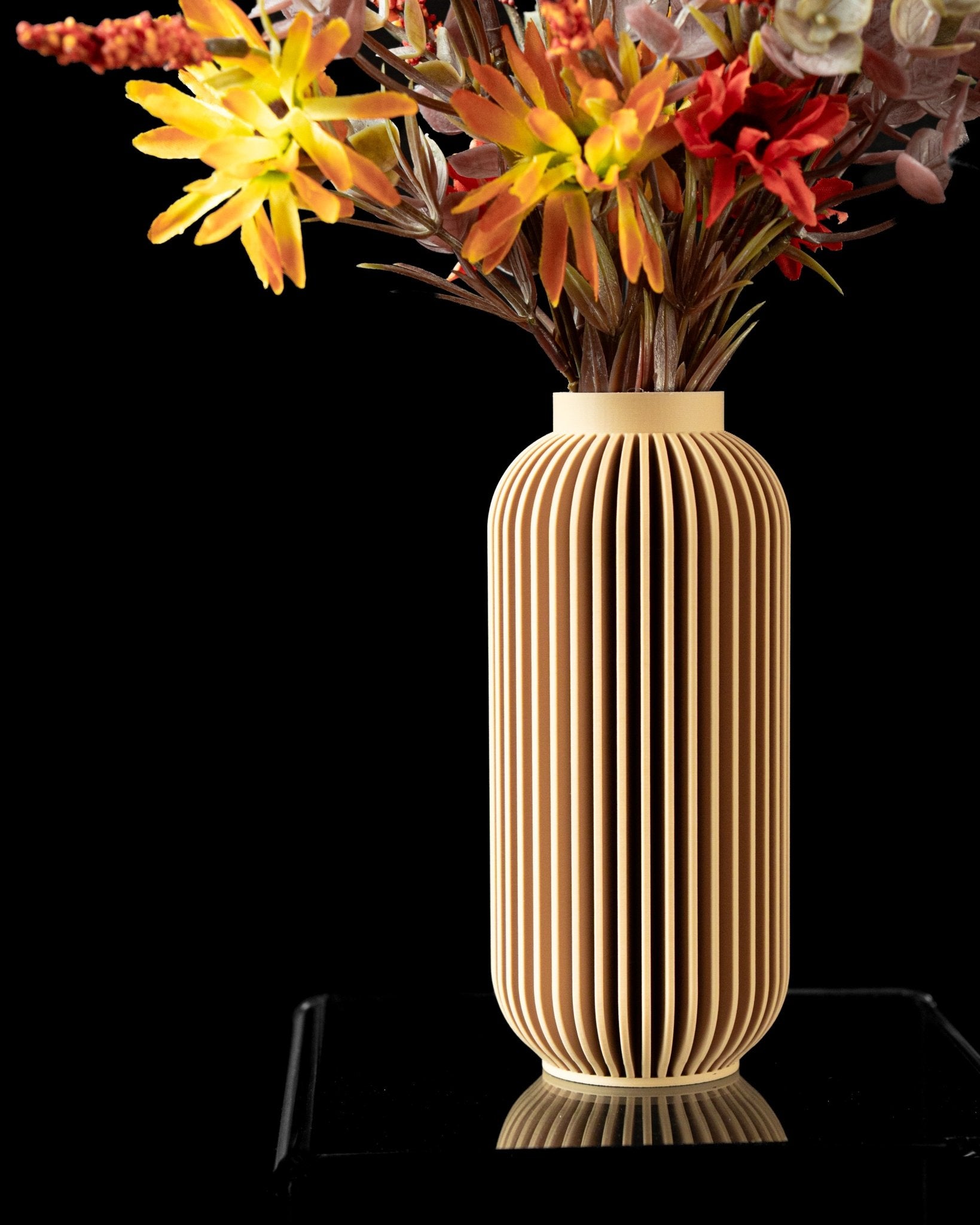 Yao Vase - SinisterStyle