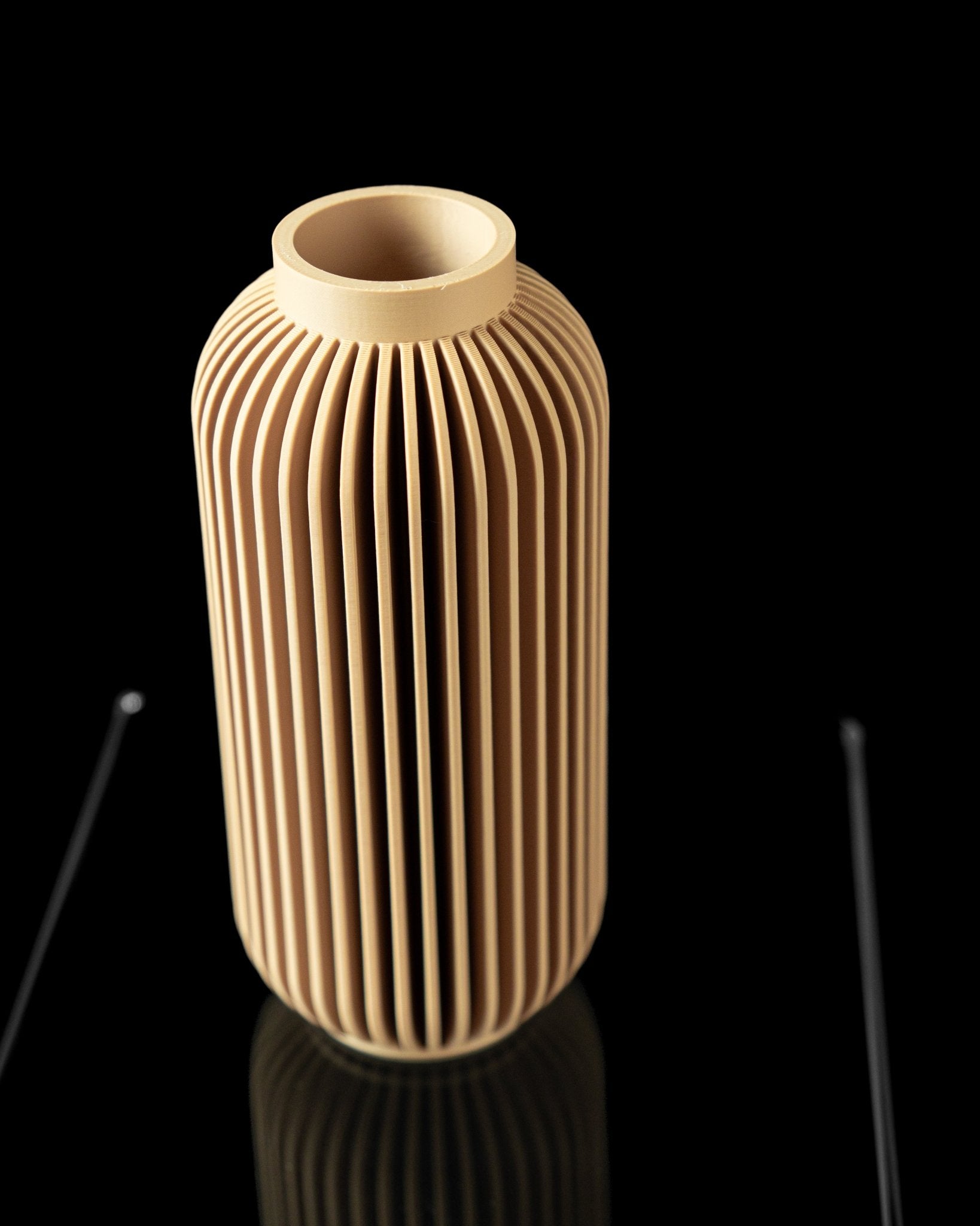 Yao Vase - SinisterStyle