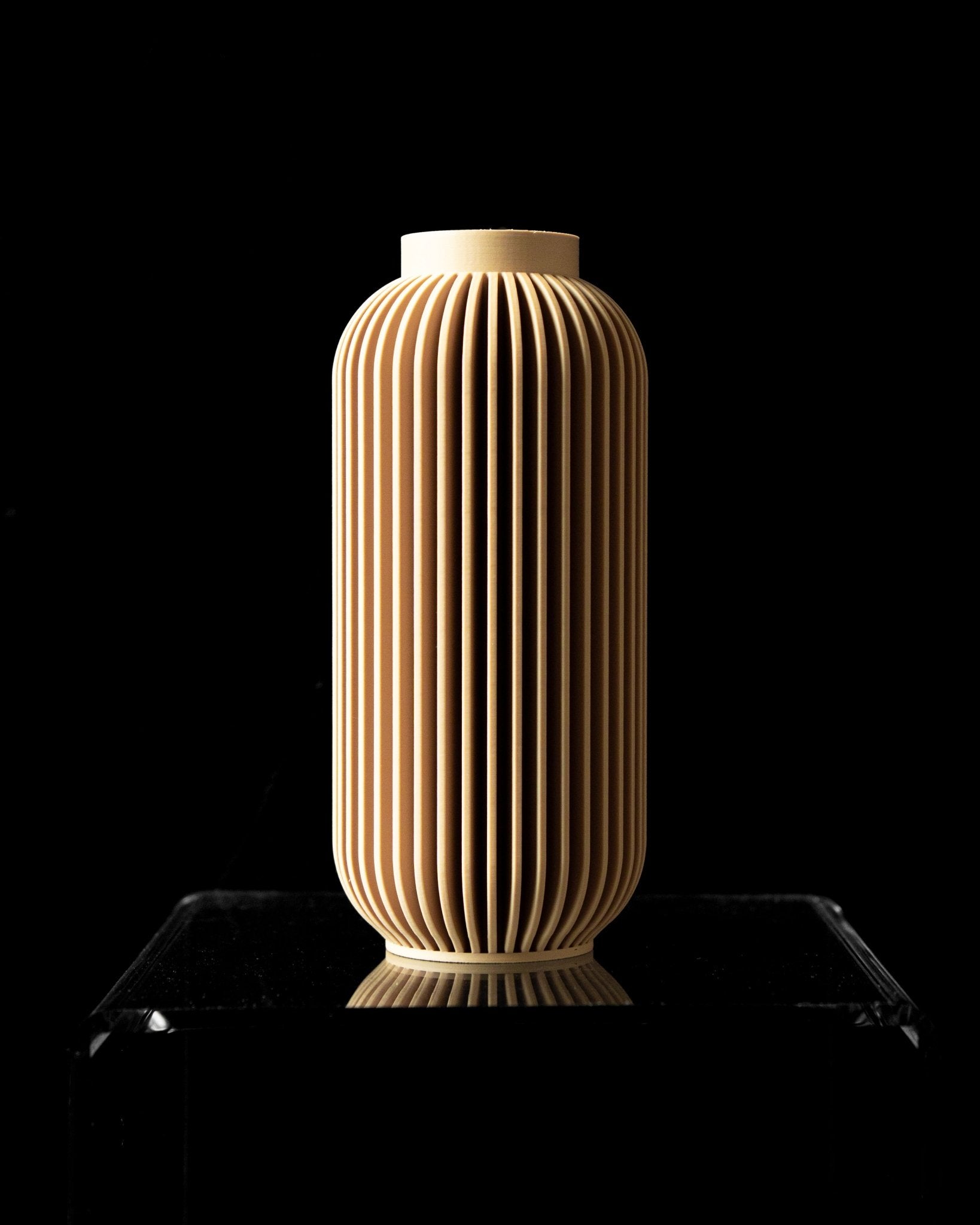 Yao Vase - SinisterStyle