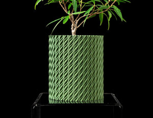 Flow Planter Pot - SinisterStyle