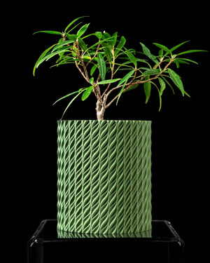 Flow Planter Pot - SinisterStyle
