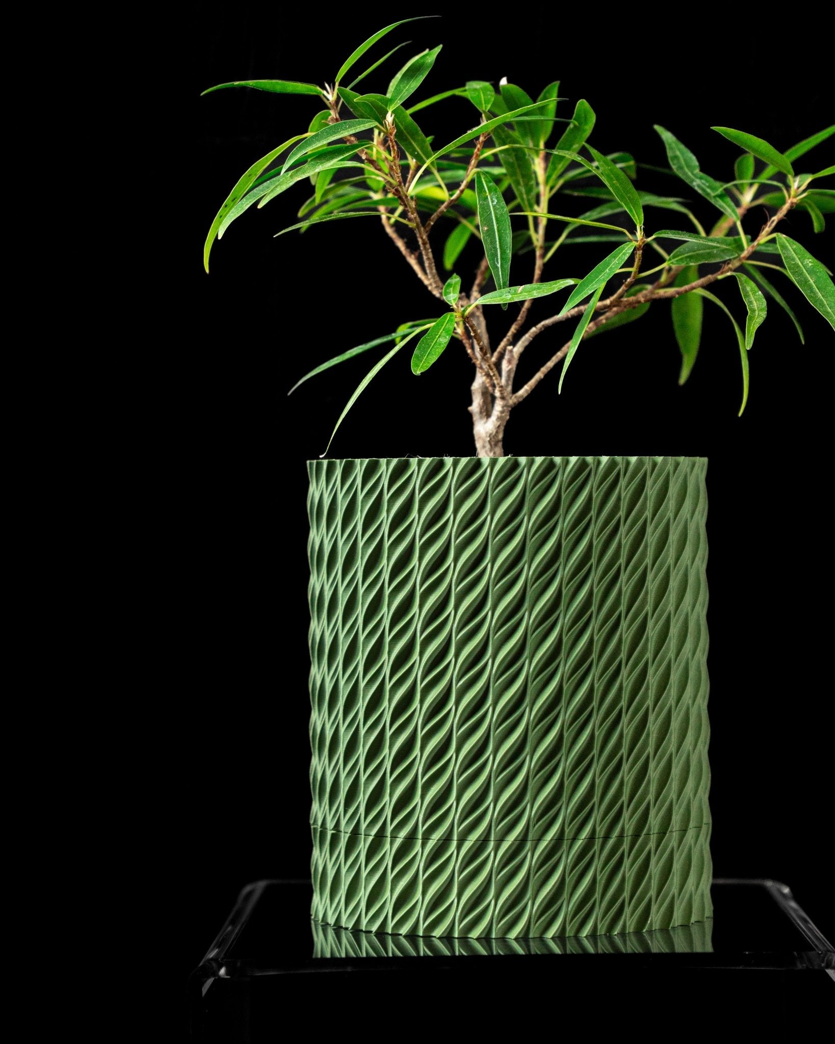 Flow Planter Pot - SinisterStyle
