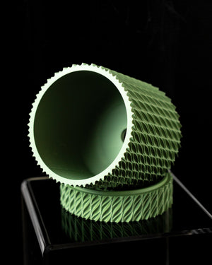 Flow Planter Pot - SinisterStyle