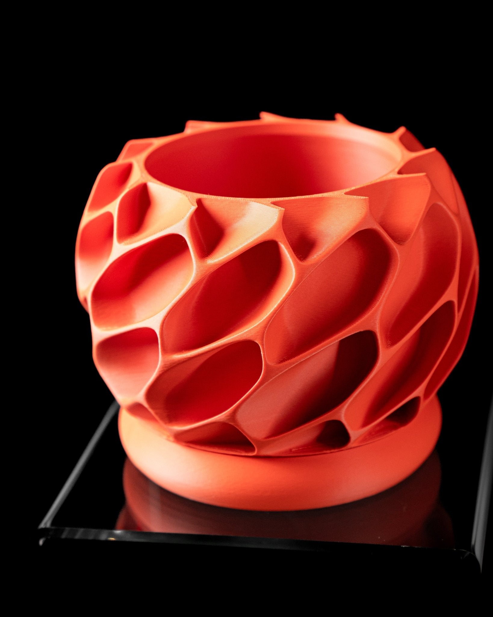Exo Planter Pot - SinisterStyle