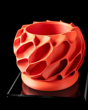 Exo Planter Pot - SinisterStyle