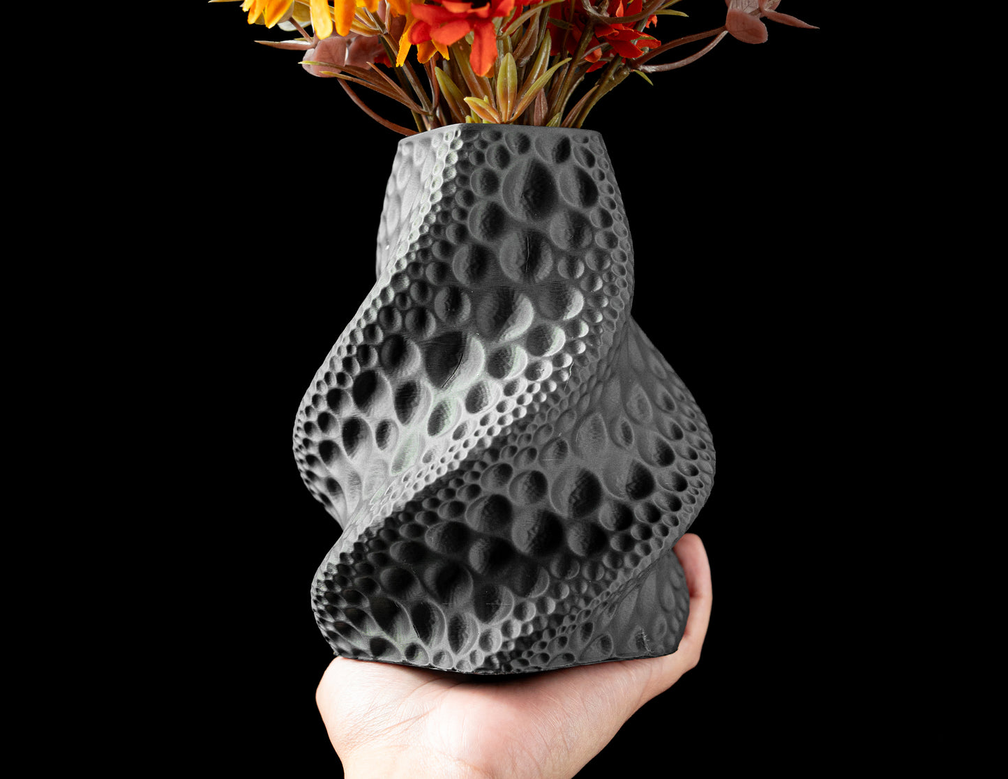 Moon Vase
