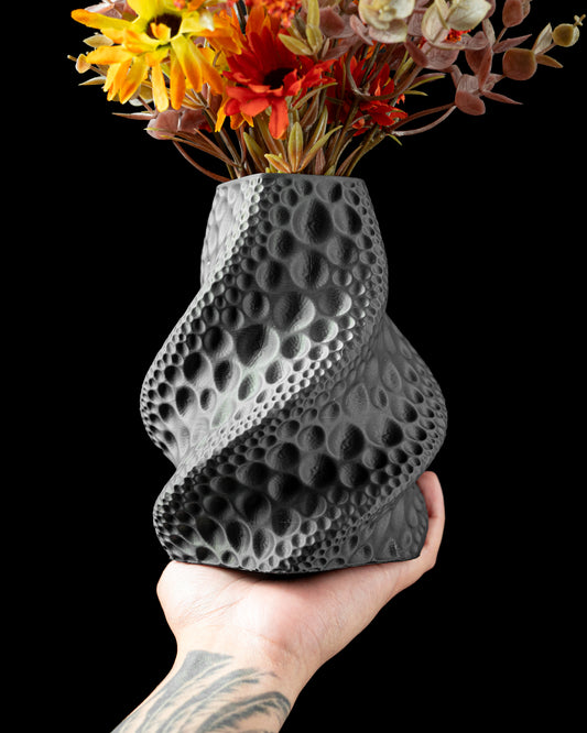 Moon Vase