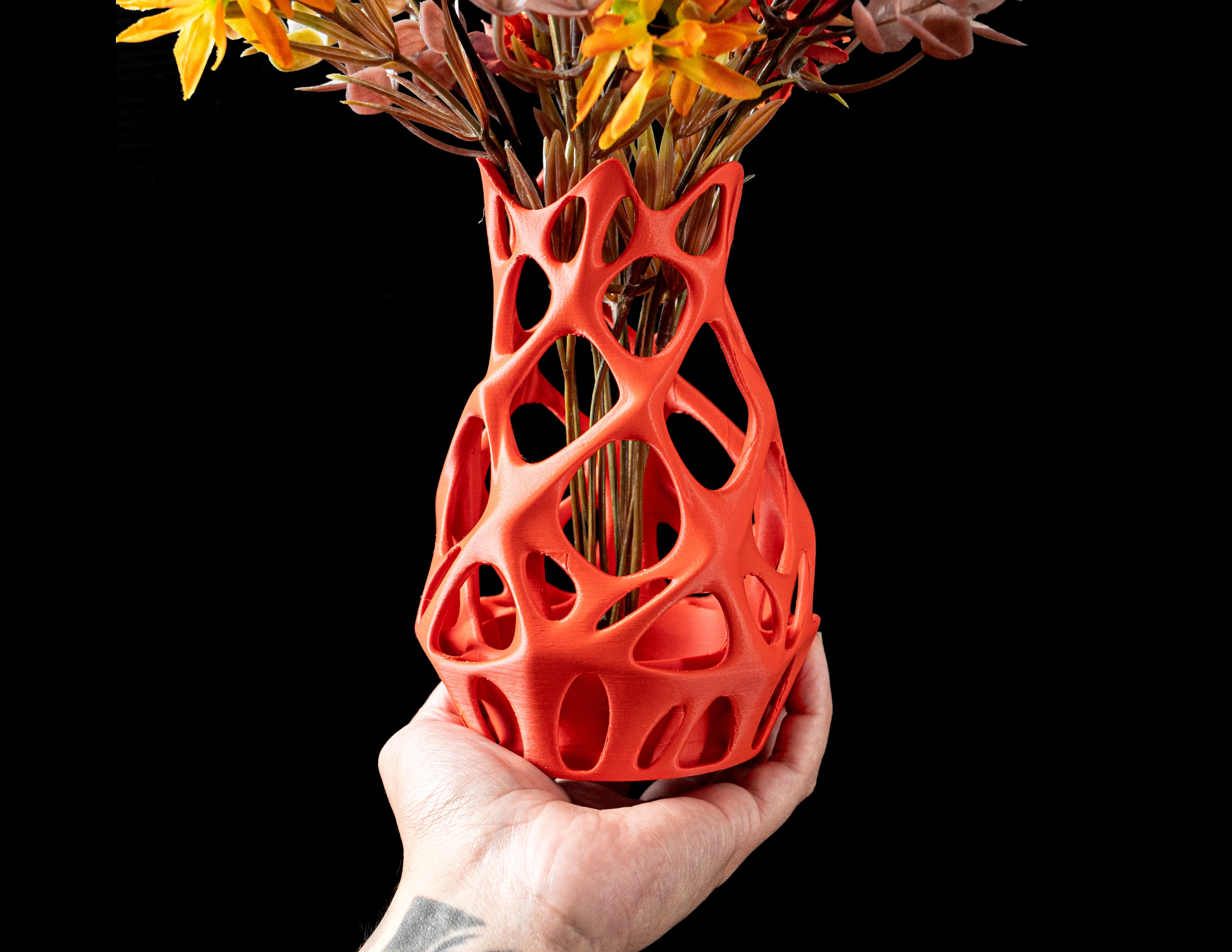 Vase Prime
