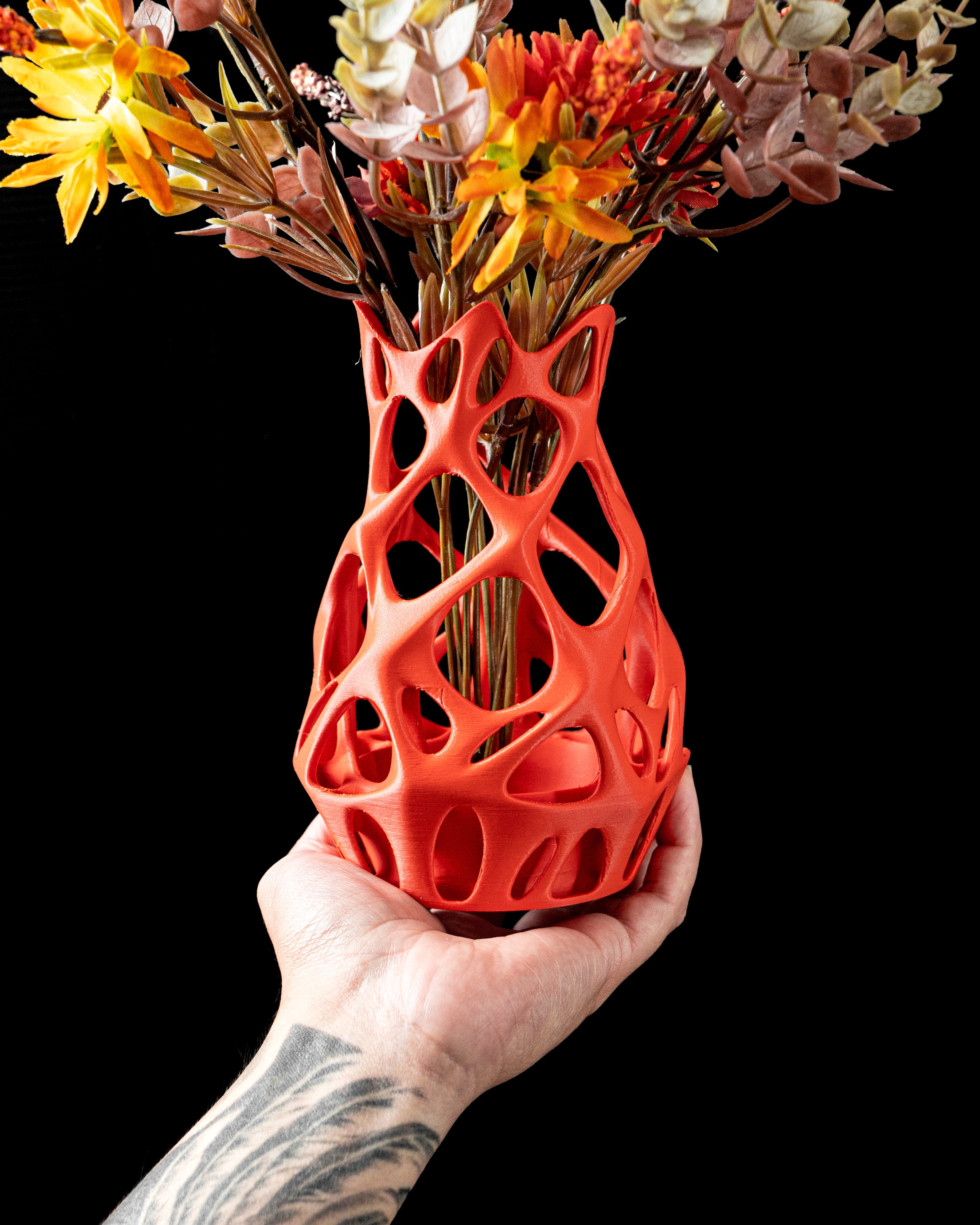 Vase Prime
