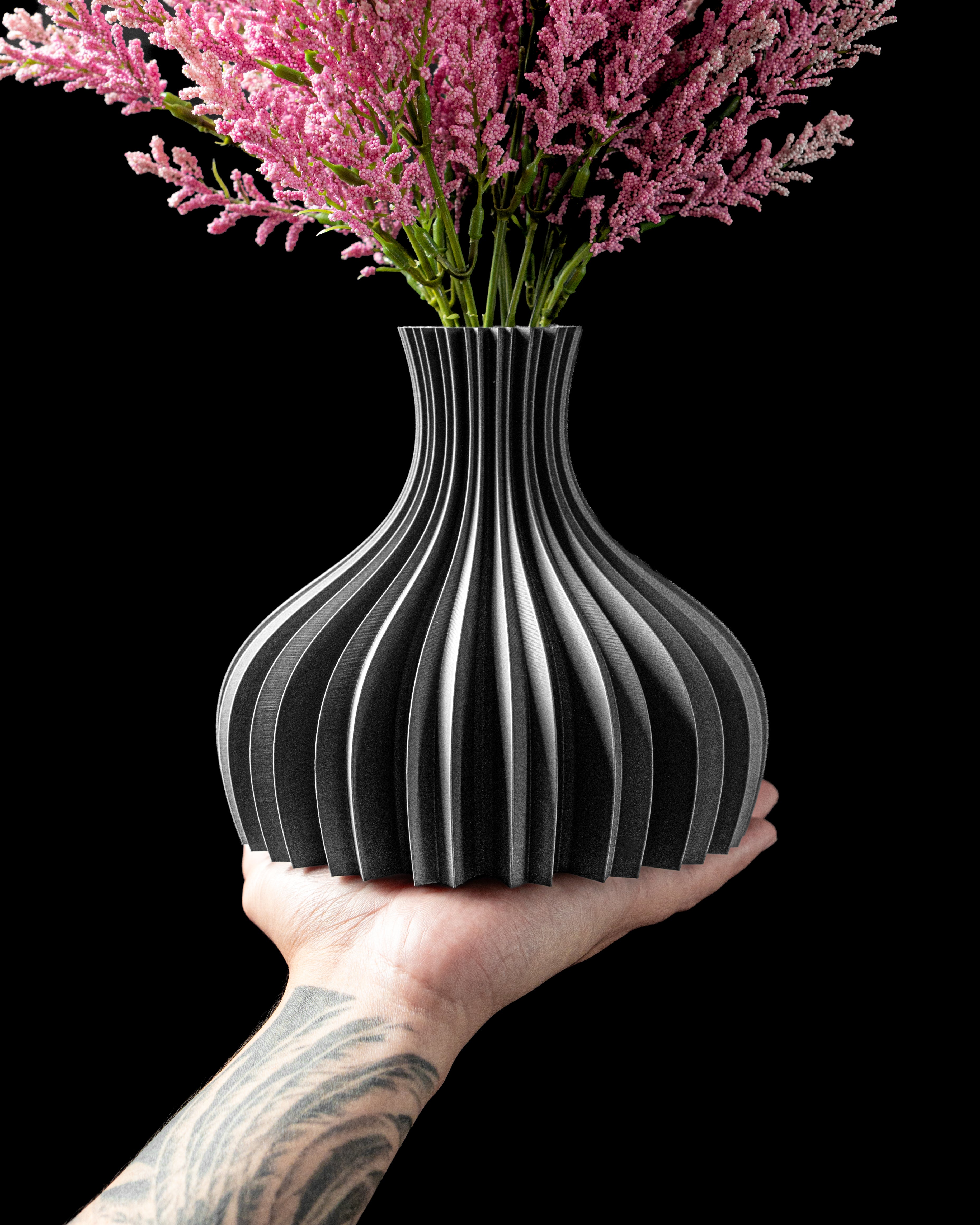 Vase Dove