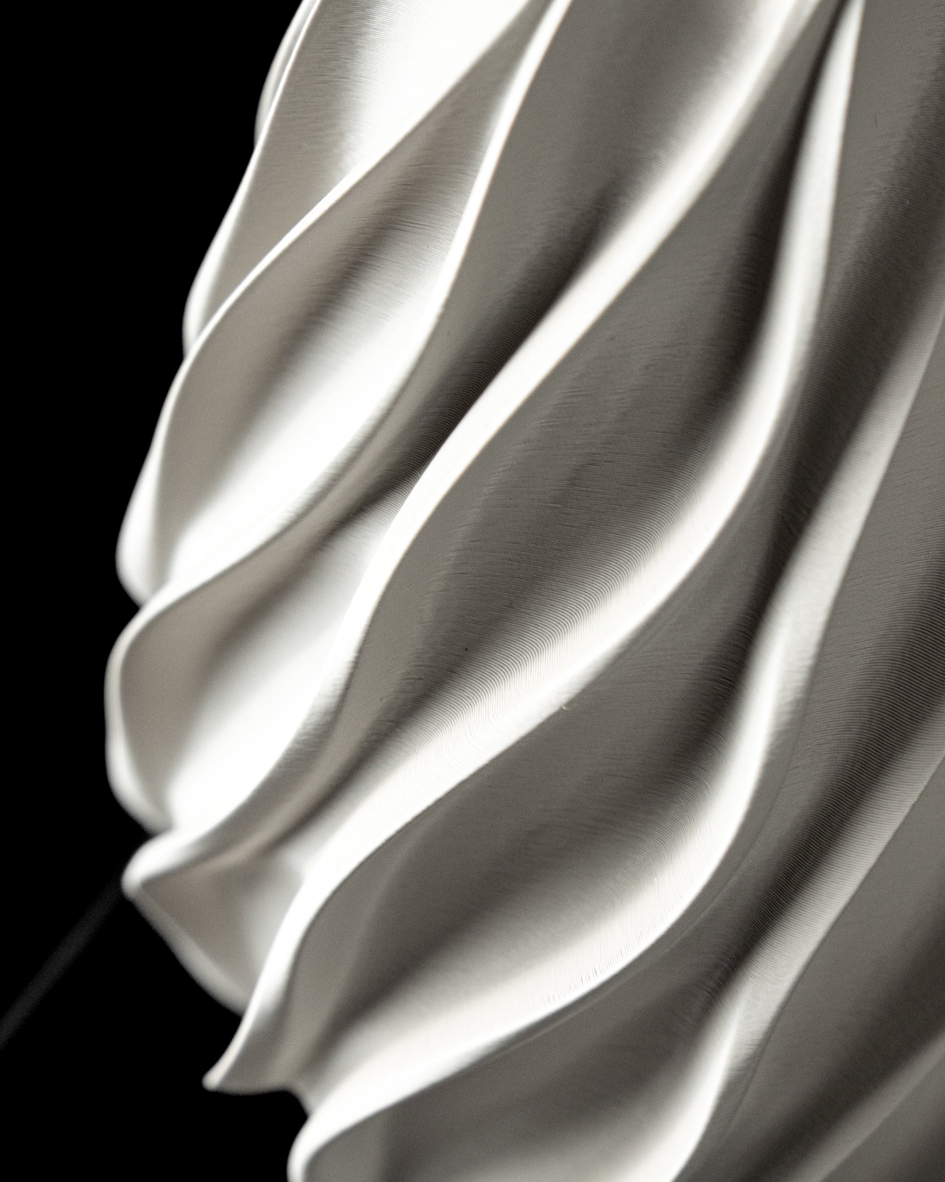 Twisted Vase