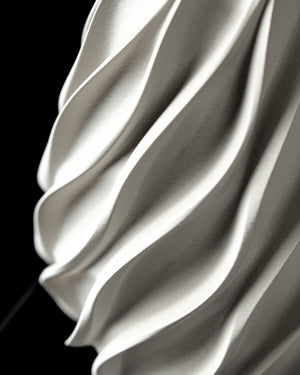 Twisted Vase