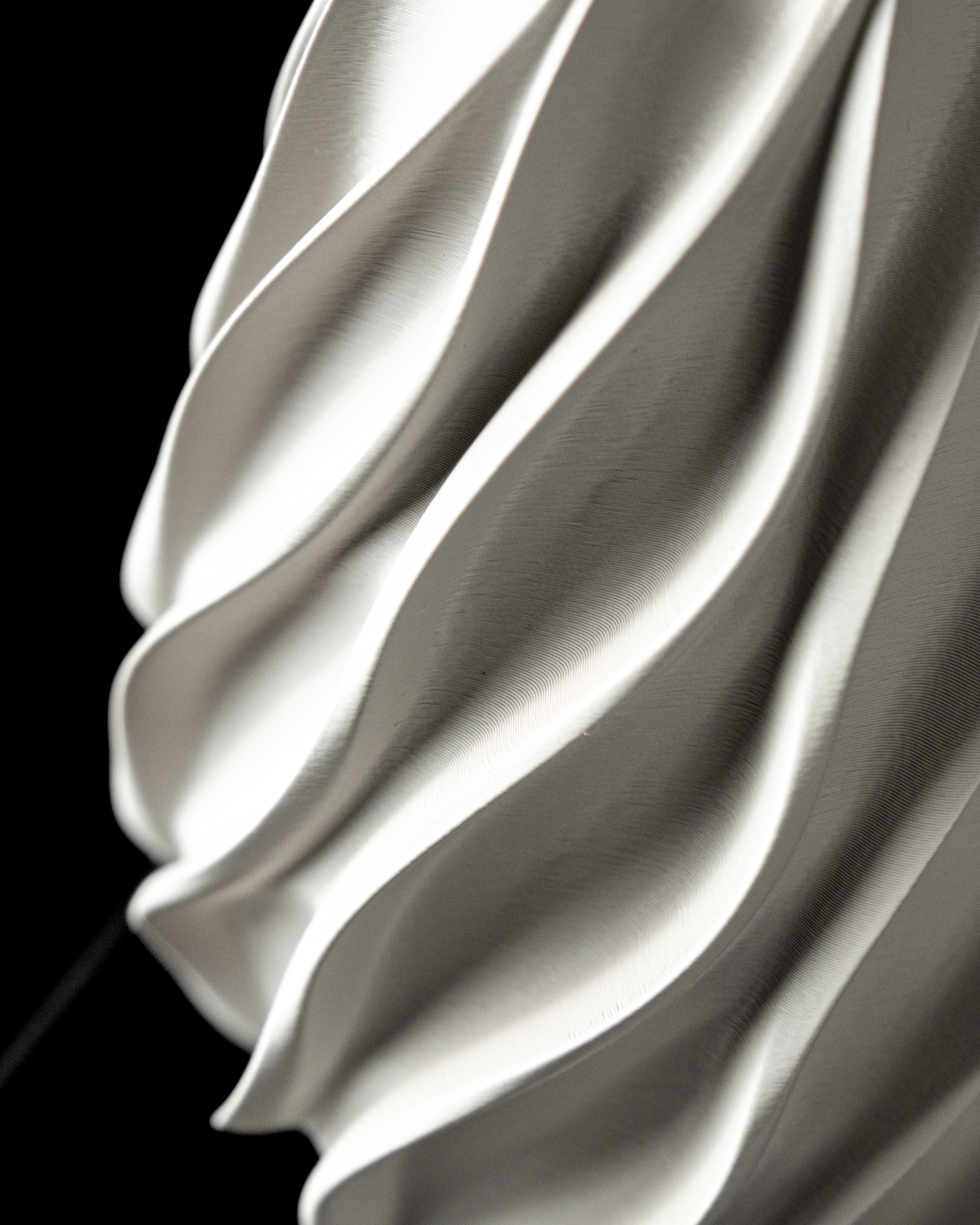 Twisted Vase