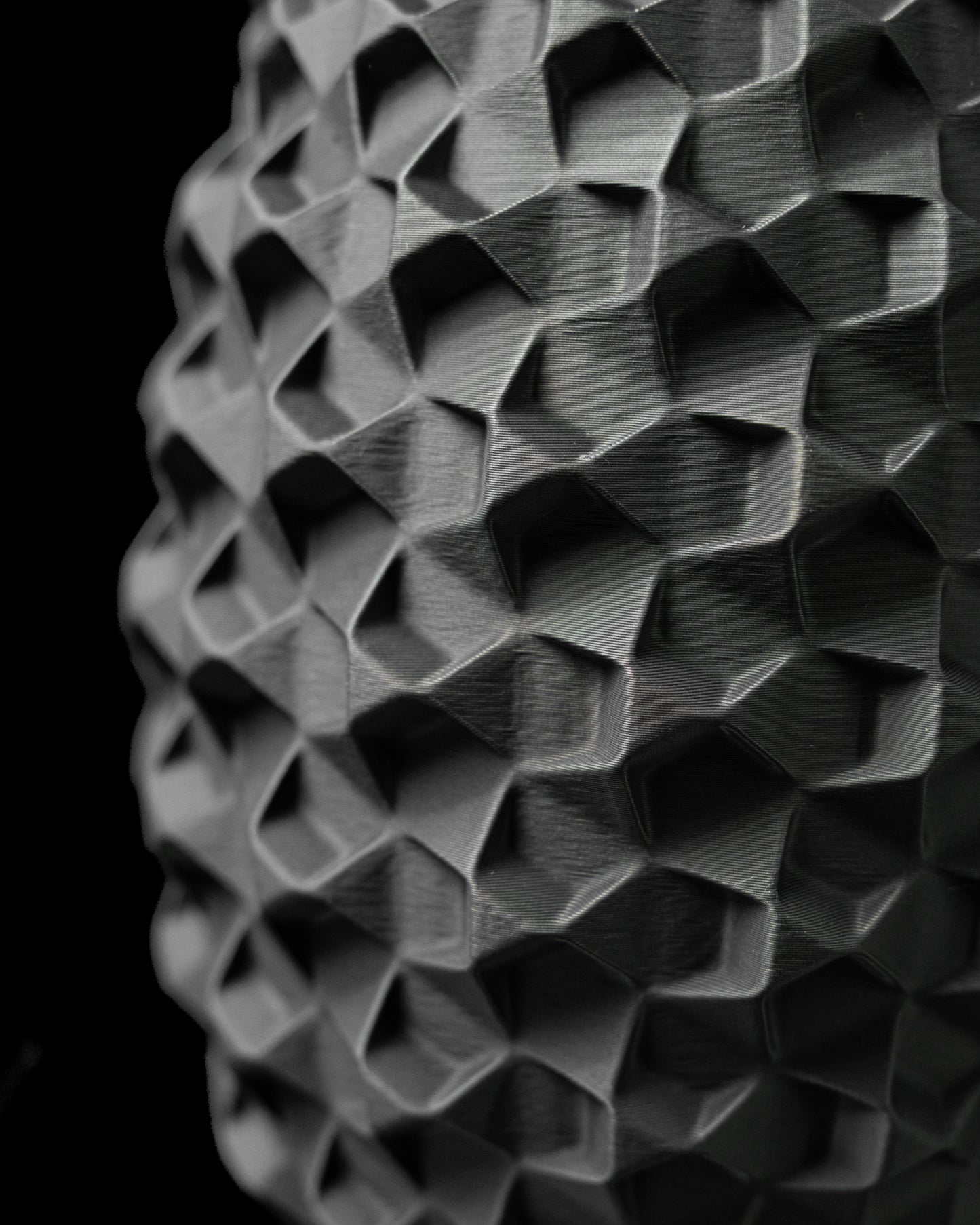 Cobble Vase