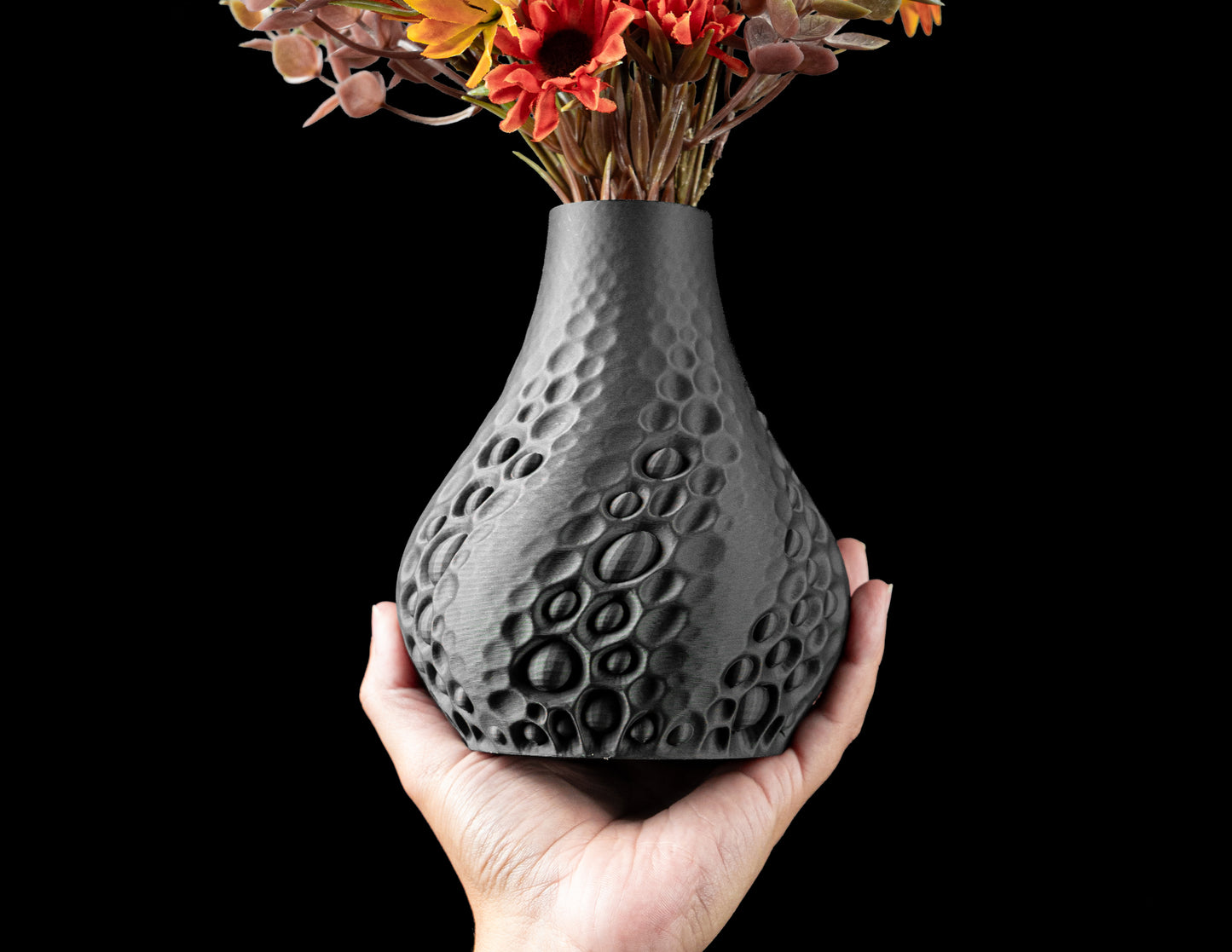Pearl Vase