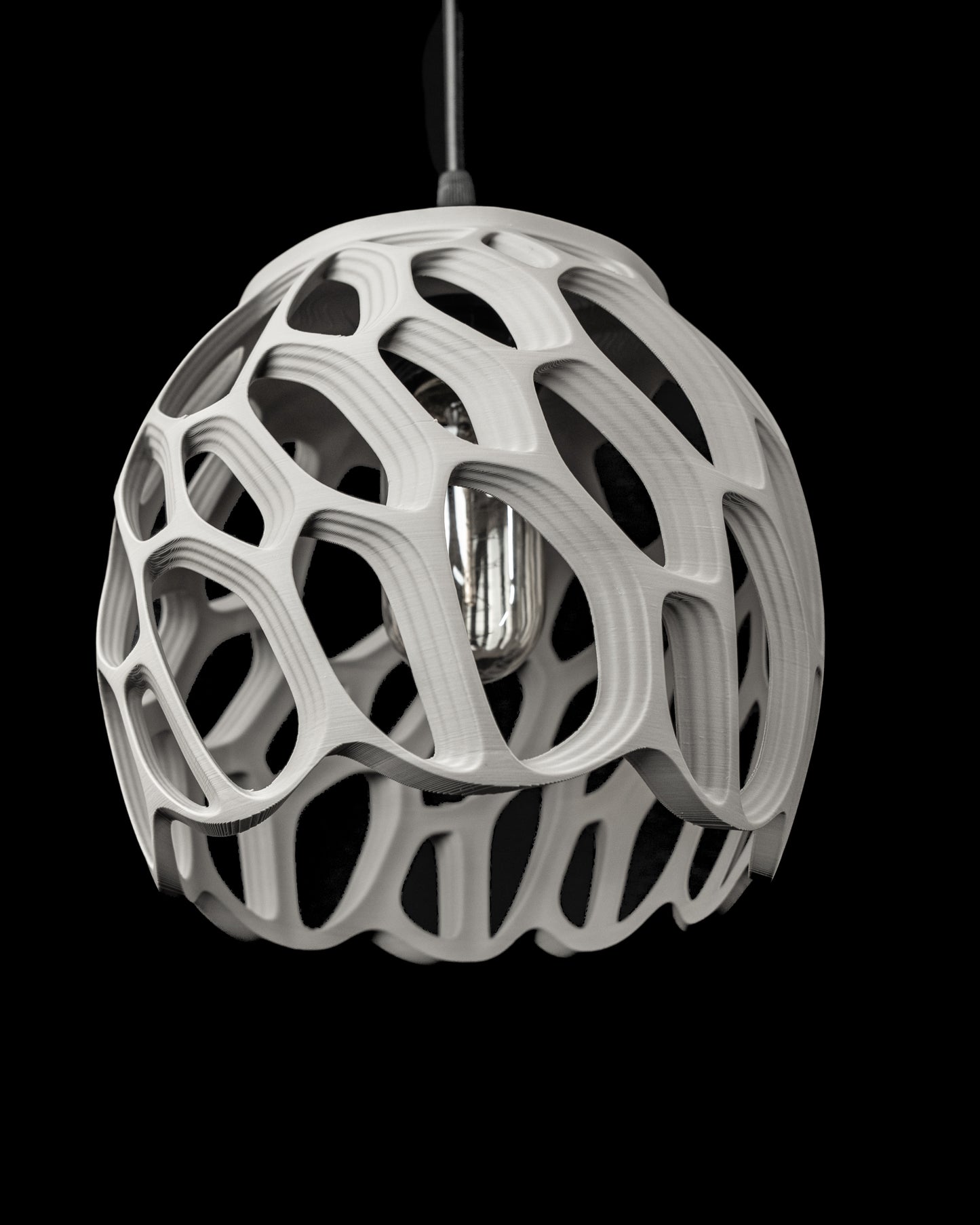 Ringo lamp shade for e26/e27 light bulbs