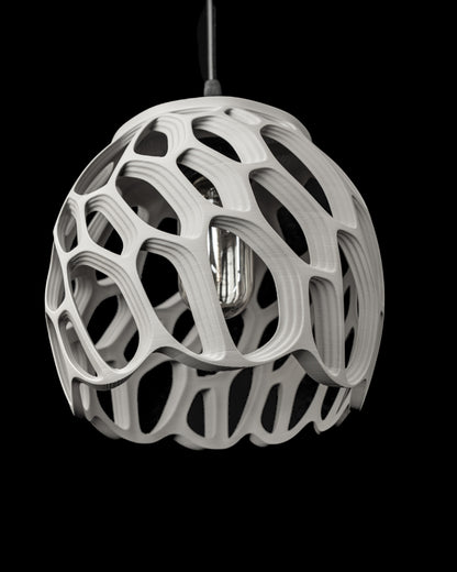 Ringo lamp shade for e26/e27 light bulbs