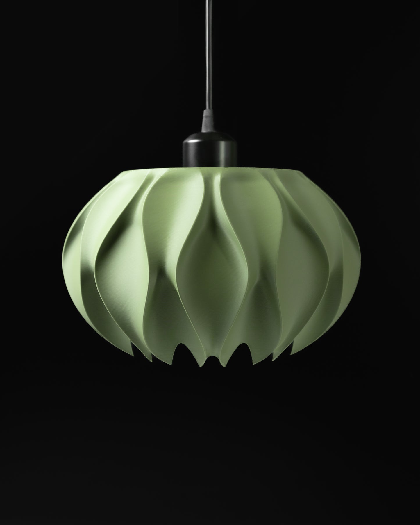 Abyssal Pendant Lamp Shade