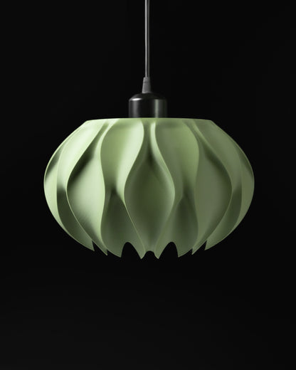 Abyssal Pendant Lamp Shade