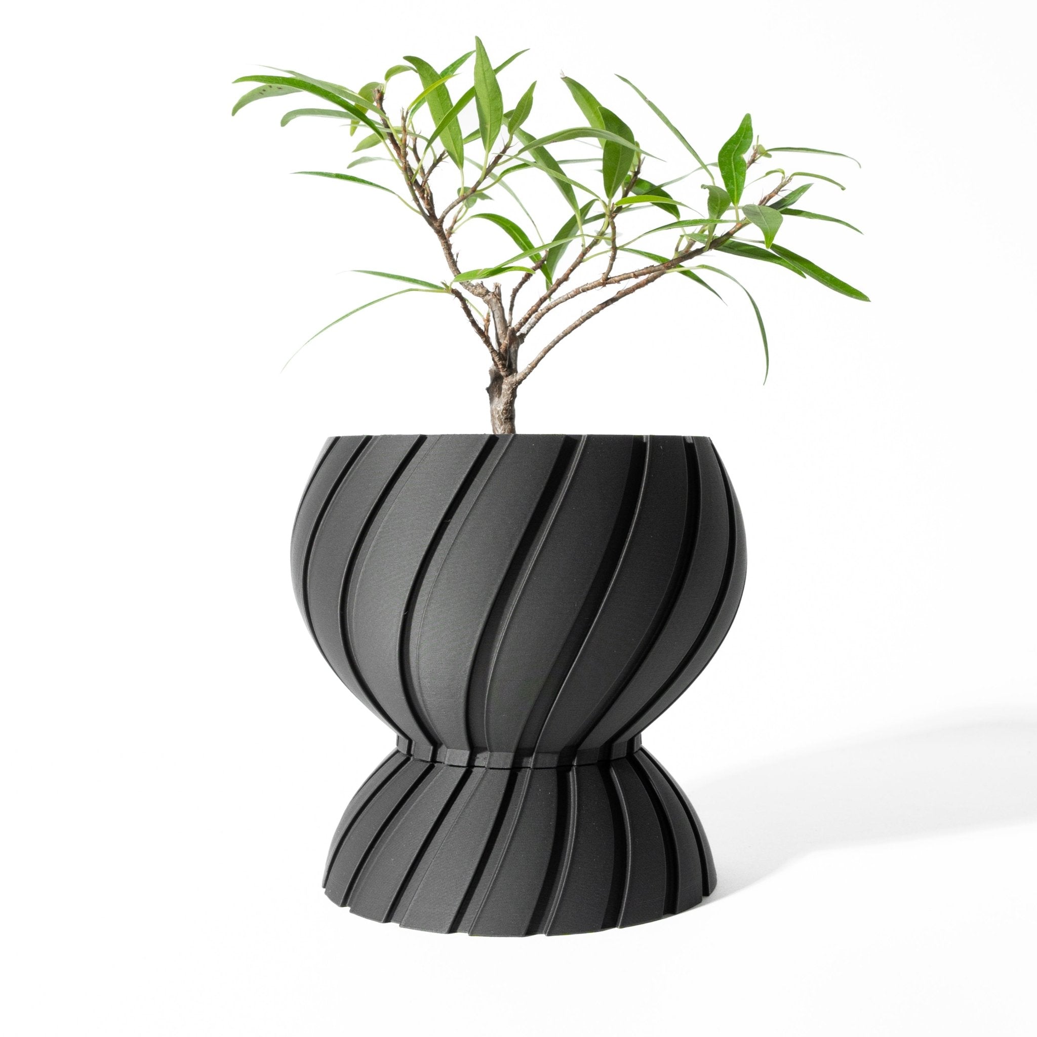 Maki Planter Pot - SinisterStyle