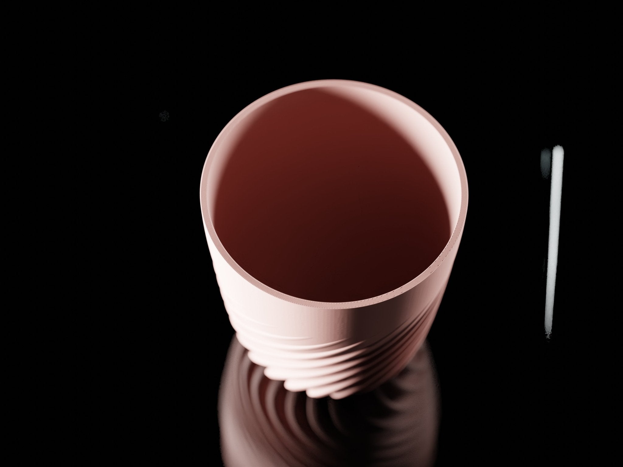 Ventra Planter Pot – Unique, Biodegradable, and Perfect - SinisterStyle