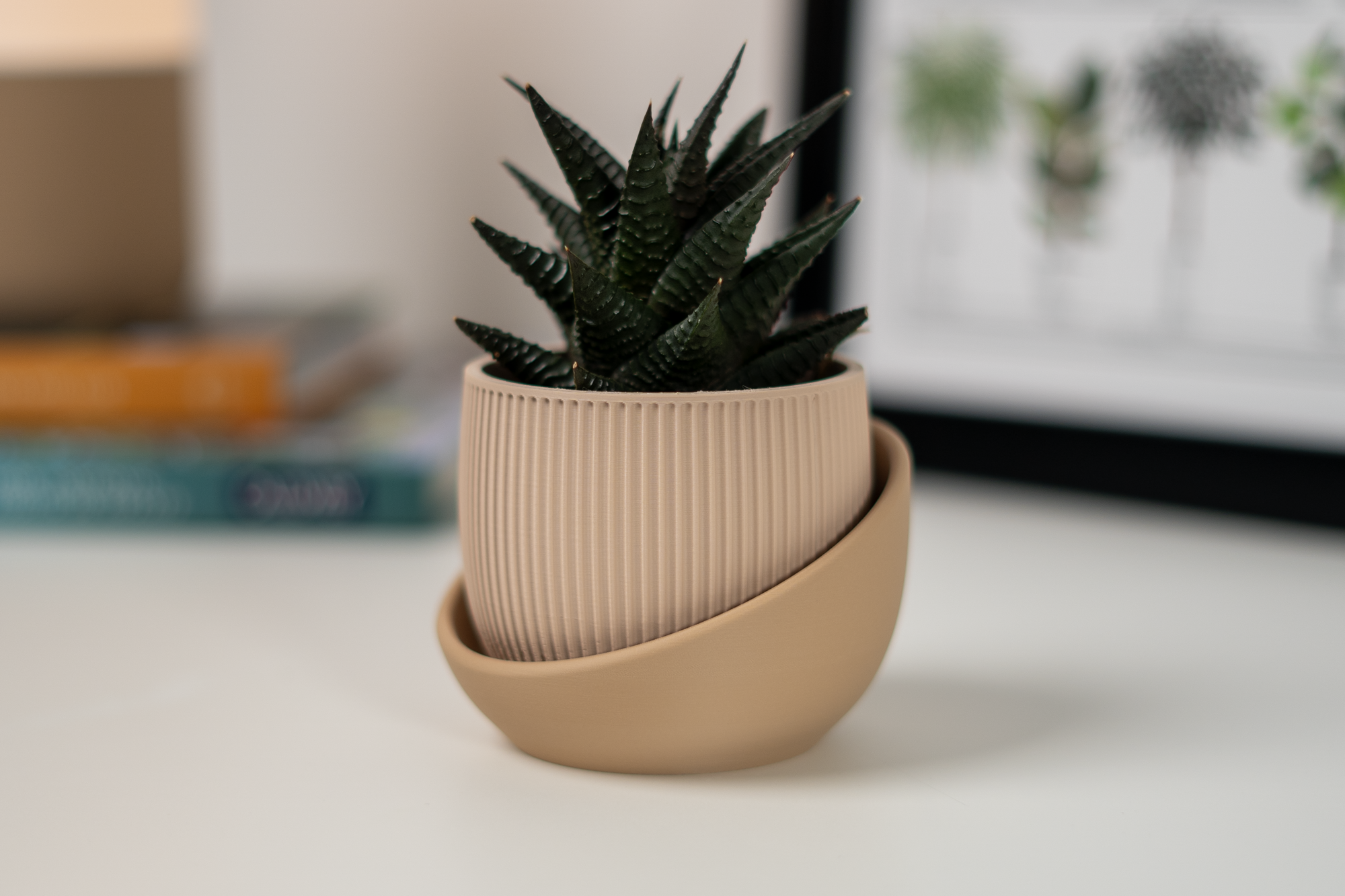 Eero Planter inc Tray