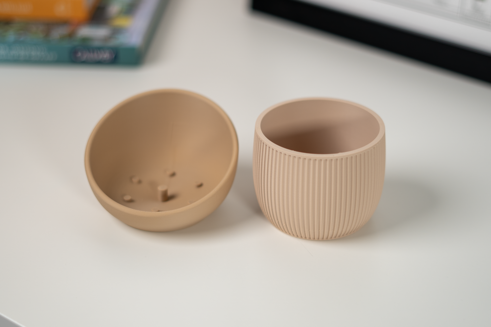 Eero Planter inc Tray