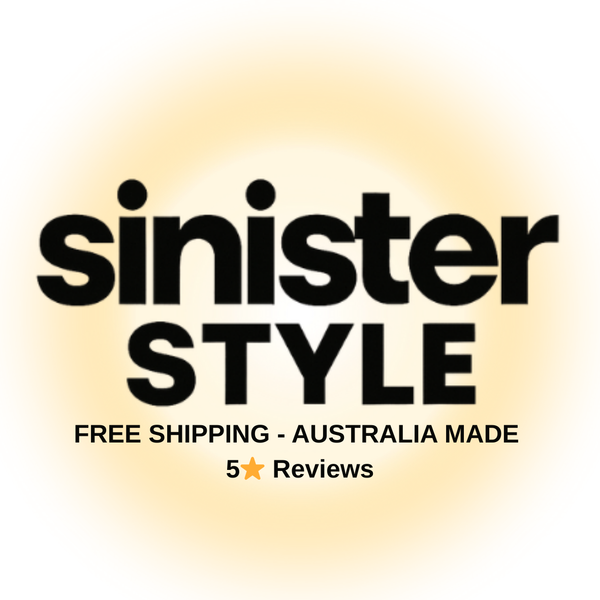 SinisterStyle