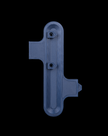 Hang All — 3D-Printed Modular Wall Organizer System