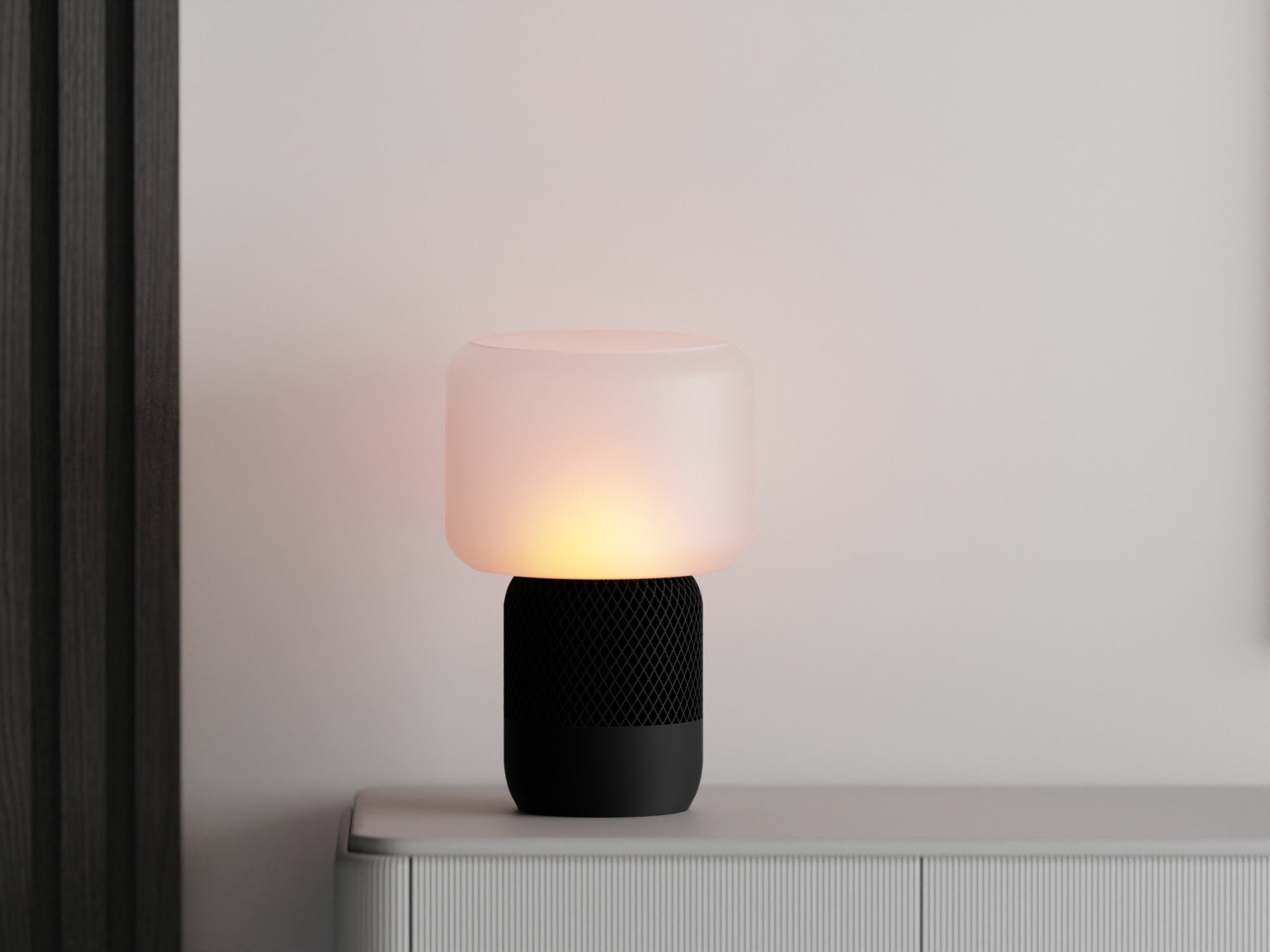 Home Pod Lamp - SinisterStyle