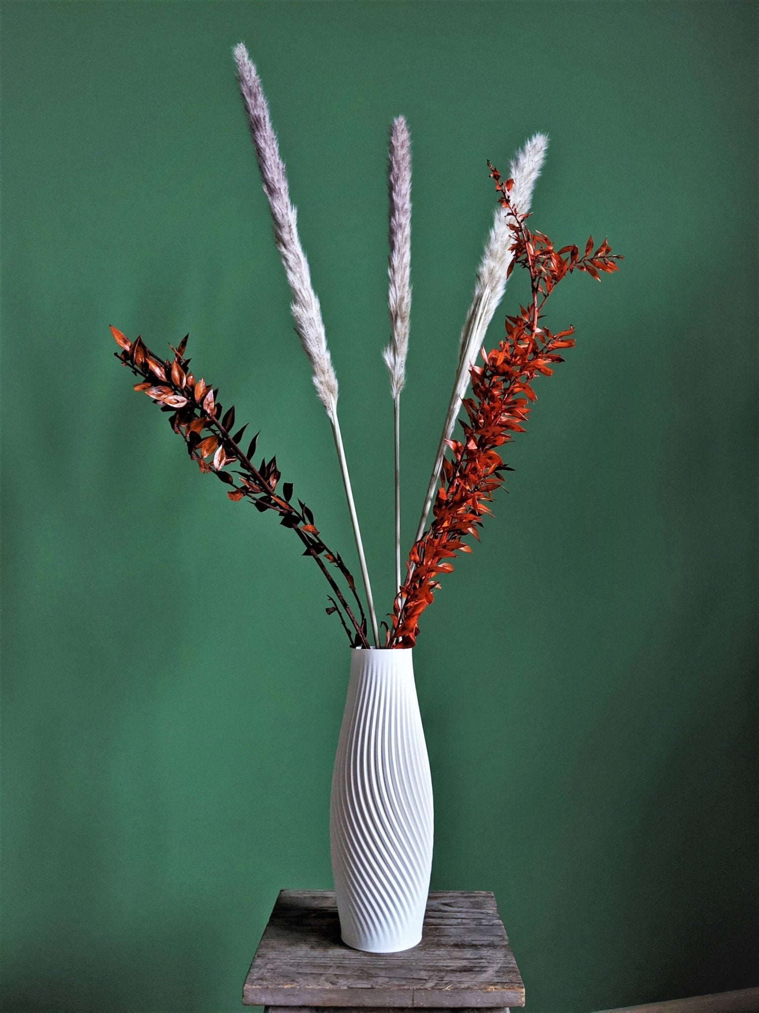 Vase Vortica - SinisterStyle