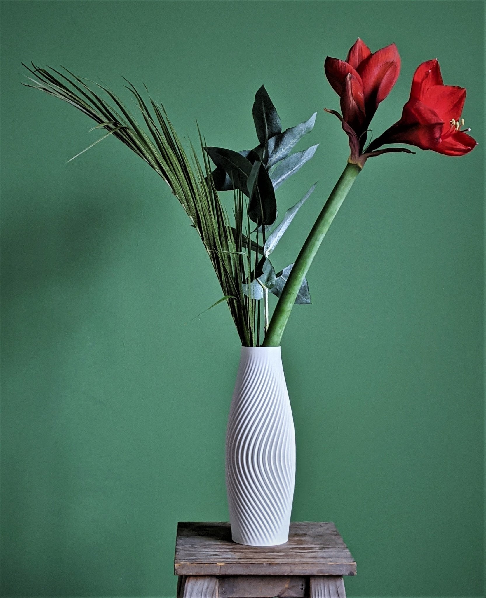 Vase Vortica - SinisterStyle