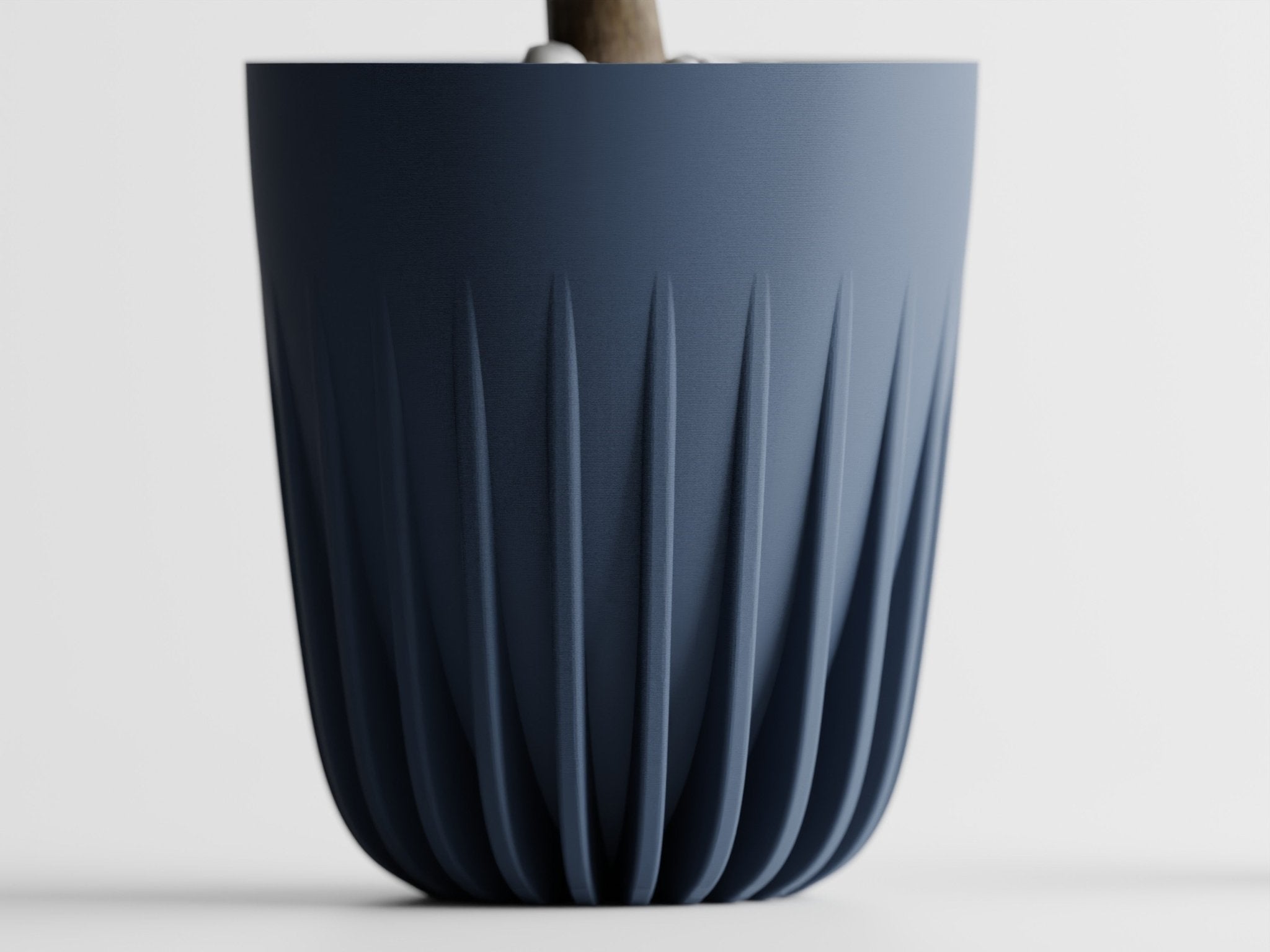 Aurea Planter Pot – Unique, Biodegradable - SinisterStyle