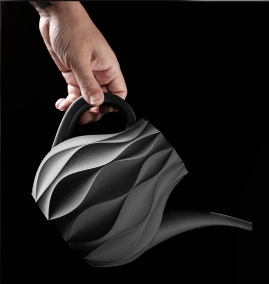 Abyssal Watering Can